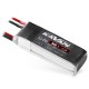 KAVAN Air Pack 860mAh 11.1V 30 60C 3S LiPo Akkumulator KAV33 7110