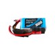 Gens Ace 300mAh 11,1V 45C LiPo akkumulátor G-tech