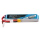 Gens Ace 1000mAh 11.4V 3S 60C HV LiPo Akkumulátor GEA10003S60X3
