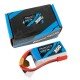 Gens Ace 300mAh 11,1V 45C LiPo akkumulátor G-tech