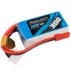 Gens Ace 300mAh 11,1V 45C LiPo akkumulátor G-tech