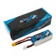Gens Ace 700mAh 11.1V 3S 60C LiPo Akkumulátor GEA7003S60X3