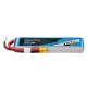 Gens Ace 750mAh 11.1V 3S 80C LiPo Akkumulátor GEA7503S80X3