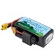Gens Ace Adventure G-Tech 1100mAh 3S 11.4V 60C HV LiPo Akkumulátor XT30 GEA113S60X3GT