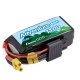 Gens Ace Adventure G-Tech 1100mAh 3S 11.4V 60C HV LiPo Akkumulátor XT30 GEA113S60X3GT