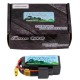 Gens Ace Adventure G-Tech 1100mAh 3S 11.4V 60C HV LiPo Akkumulátor XT30 GEA113S60X3GT