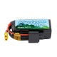 Gens Ace Adventure G-Tech 1100mAh 3S 11.4V 60C HV LiPo Akkumulátor XT30 GEA113S60X3GT