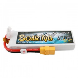 GENS ACE SOARING 4000mAh 3S 11,1V LiPo akkumulátor 30C