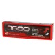 NiMH 3600mAh 7.2V Stick Pack Akkumulátor SC3600T NiMH 3600mAh 7.2V Stick Pack Akkumulátor SC3600T
