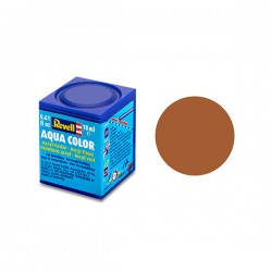 Revell Aqua barna matt