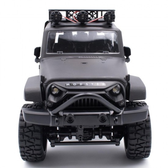 MODSTER XCross Country Crawler 1/14 RTR