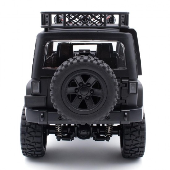 MODSTER XCross Country Crawler 1/14 RTR