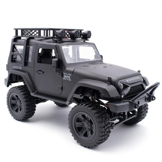 MODSTER XCross Country Crawler 1/14 RTR