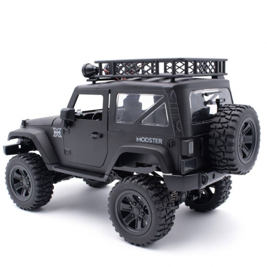 MODSTER XCross Country Crawler 1/14 RTR