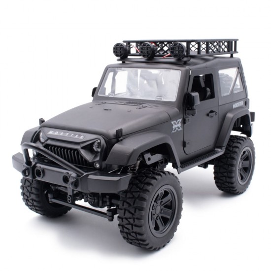 MODSTER XCross Country Crawler 1/14 RTR