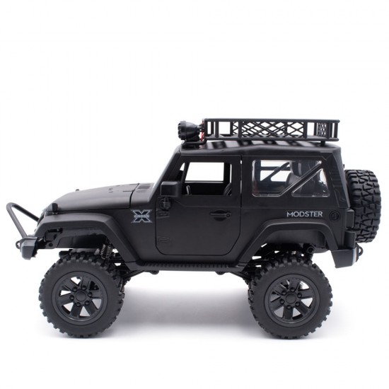 MODSTER XCross Country Crawler 1/14 RTR