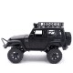 MODSTER XCross Country Crawler 1/14 RTR