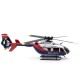 MODSTER EC-135 Osztrák Rendőrségi elektromos RC helikopter RTF – scale modell MODSTER EC-135 Scale RC Helikopter | Rendőrségi Modell | Jakomodell