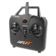 MODSTER HeliX V2 RC Helikopter | Kezdő RTF Szett | Jakomodell MODSTER HeliX V2 Flybarless RC Helikopter RTF