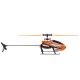 MODSTER HeliX V2 RC Helikopter | Kezdő RTF Szett | Jakomodell MODSTER HeliX V2 Flybarless RC Helikopter RTF