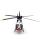 MODSTER EC-135 Osztrák Rendőrségi elektromos RC helikopter RTF – scale modell MODSTER EC-135 Scale RC Helikopter | Rendőrségi Modell | Jakomodell
