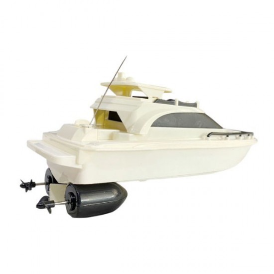 Speed Boat Storm mini rc hajómodell - 27MHz