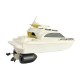 Speed Boat Storm mini rc hajómodell - 27MHz