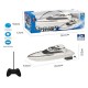 Speed Boat Storm mini rc hajómodell - 27MHz