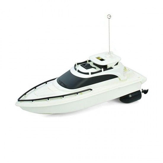 Speed Boat Storm mini rc hajómodell - 27MHz