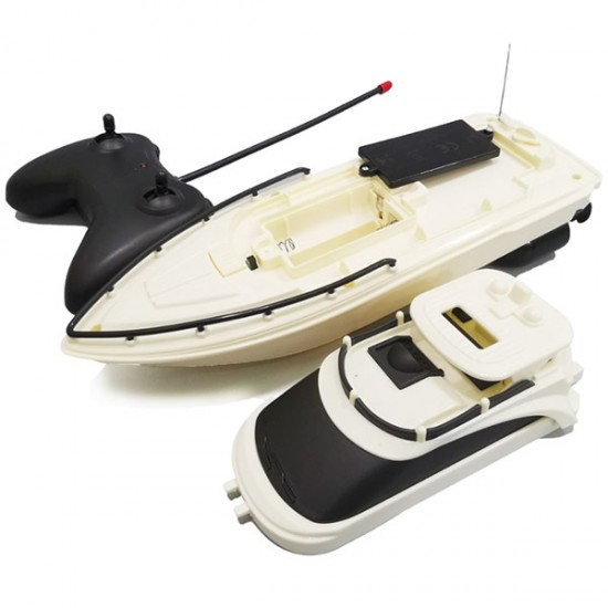 Speed Boat Storm mini rc hajómodell - 27MHz