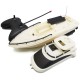 Speed Boat Storm mini rc hajómodell - 27MHz