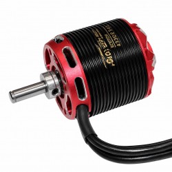Surpass Hobby C3536 V2 1300KV Outrunner Brushless Motor és Flier 50A ESC Szett (SP-235360-21)