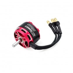 Surpass Hobby C2826 V2 1000KV Outrunner Brushless Motor és Flier 20A ESC Szett (SP-228260-21)