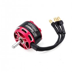 Surpass Hobby C2826 V2 1200KV Outrunner Brushless Motor és Flier 20A ESC Szett (SP-228260-21)
