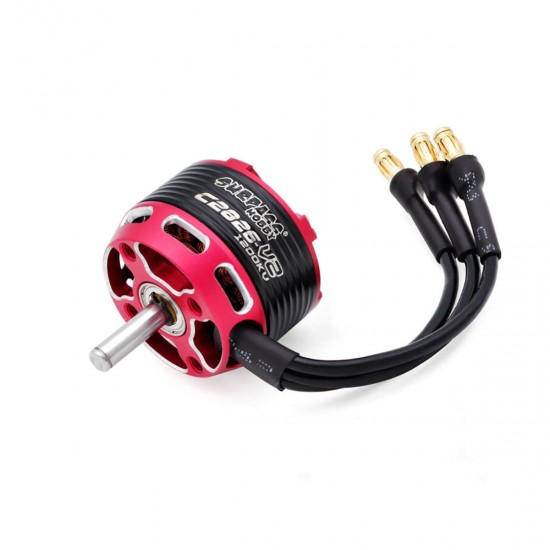 Surpass Hobby C2826 V2 1200KV Brushless Motor és Flier 20A ESC szett SP 228260 21
