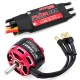 Surpass Hobby C2826 V2 1200KV Brushless Motor és Flier 20A ESC szett SP 228260 21