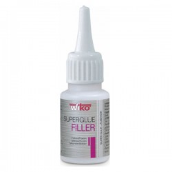 WIKO Pillanatragasztó kitöltő - filler 30g