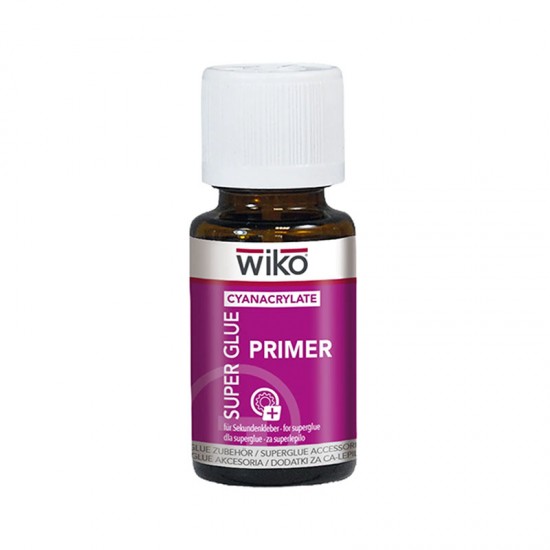 Wiko Primer tapadásfokozó cianoakrilát ragasztókhoz 15 ml