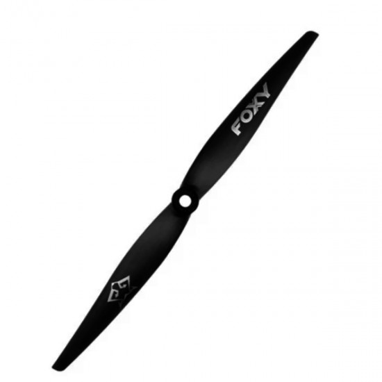 FOXY Electro PROP Repülőgép és Multikopter Légcsavar 20x12.5 cm 8x5 FOXY Electro PROP Repülőgép és Multikopter Légcsavar 20x12.5 cm 8x5