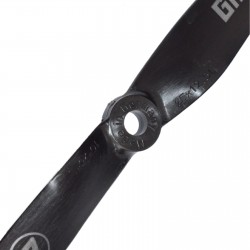 Graupner E-PROP Balos Repülőgép Légcsavar 25x12.5 cm 10x5L