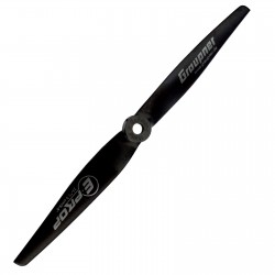 Graupner SPORT Repülőgép és Multikopter Légcsavar 23x11 cm 9x5
