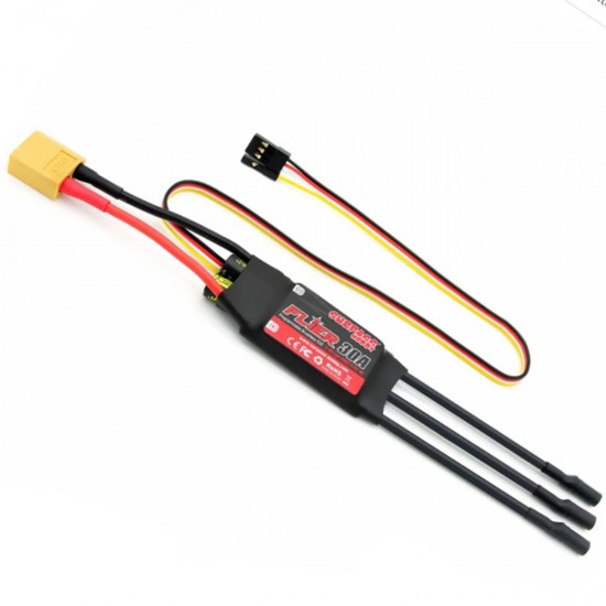 Surpass Hobby C2830 V2 1300KV Brushless Motor és Flier 30A ESC szett SP 228300 21