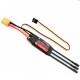 Surpass Hobby C2830 V2 1300KV Brushless Motor és Flier 30A ESC szett SP 228300 21
