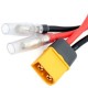 Surpass Hobby 80A PRO V2 Brushed ESC SP 055000 47