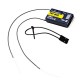 Turnigy iA6C PPM/SBUS 8 csatornás 2.4G AFHDS 2A telemetriás vevő Turnigy iA6C PPM/SBUS 8 csatornás 2.4G AFHDS 2A telemetriás vevő