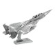 Metal Model F-15 Eagle vadászrepülő makett Metal Model F-15 Eagle vadászrepülő makett