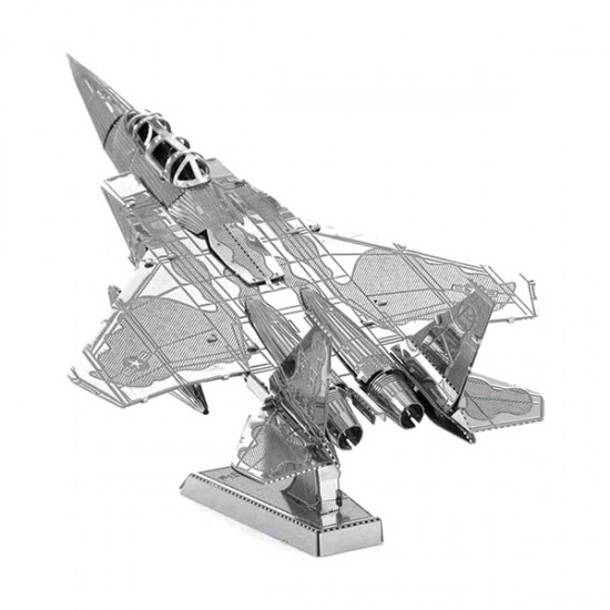 Metal Model F-15 Eagle vadászrepülő makett Metal Model F-15 Eagle vadászrepülő makett