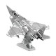 Metal Model F-15 Eagle vadászrepülő makett Metal Model F-15 Eagle vadászrepülő makett