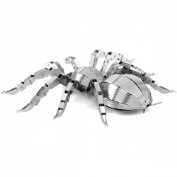 Metal Model Tarantula