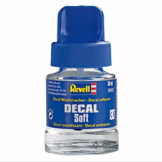 Revell Decal Soft 30ml (39693)